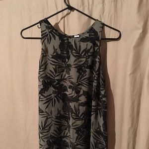 Old Navy Sleeveless Top